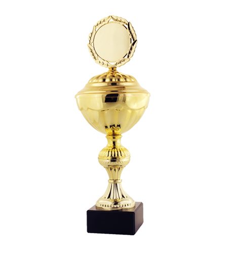 Guld pokal 9030