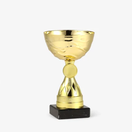 Chrompokal 9011 fra C.Centrum
