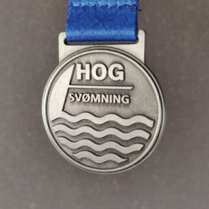 HOG Svøm