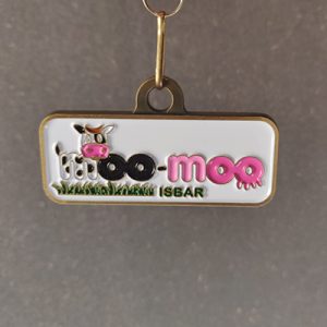 Moo Moo isbar