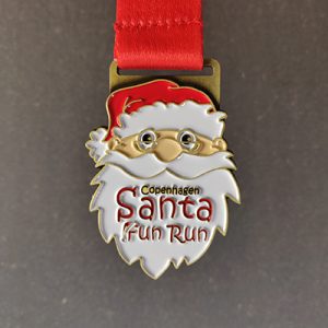 SantaFunRun