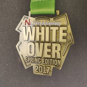 WHITEOVER spring edition