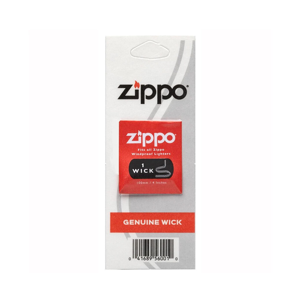 Zippo væger