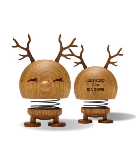 Reindeer Bimble Hoptimist
