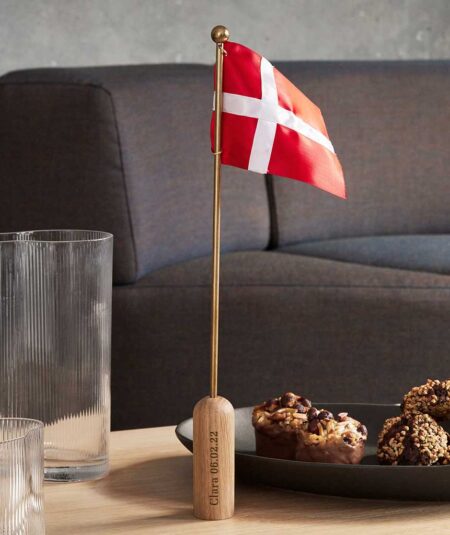 Bordflag Celebrating fra Andersen Furniture
