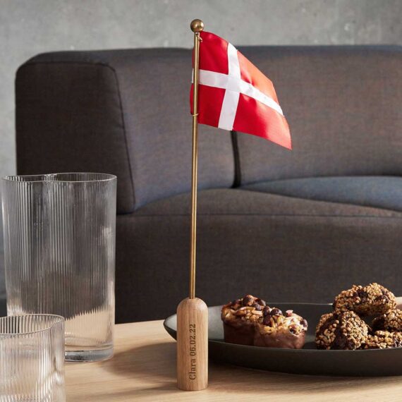 Bordflag Celebrating fra Andersen Furniture