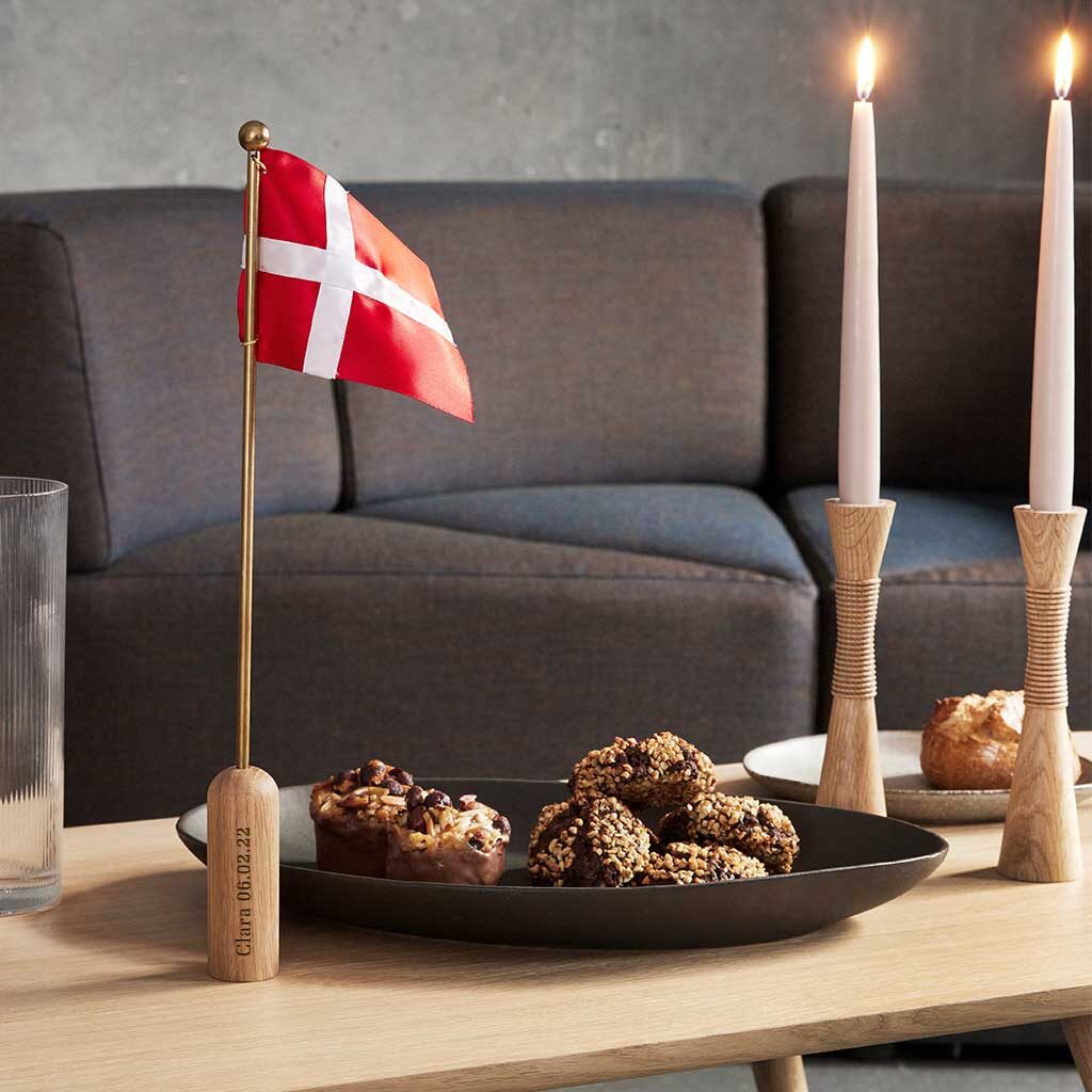 Bordflag Celebrating fra Andersen Furniture
