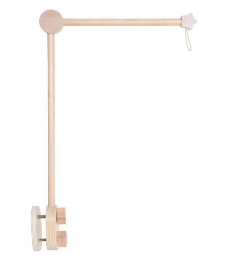 mobilarm til uro