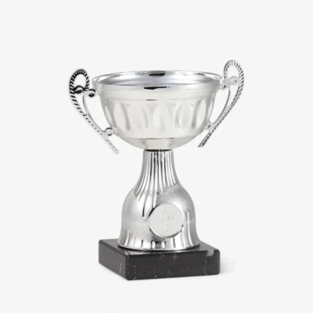 Chrompokal 8600 fra C.Centrum