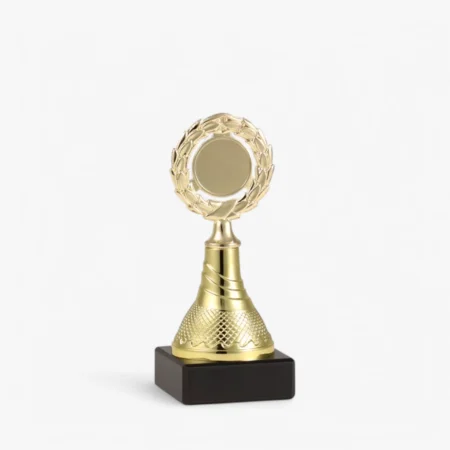 9505 Emblem statuette