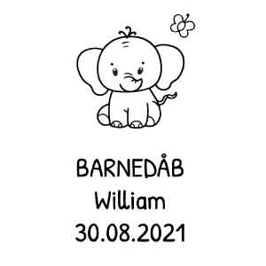 Barnedaab_elefant2
