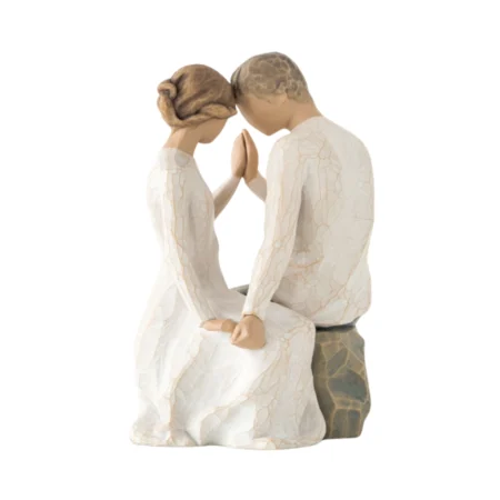 Around you fra Willow tree med gravering | C.Centrum