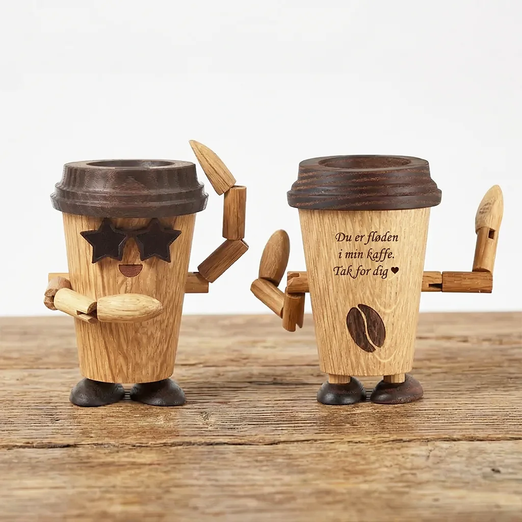 Esther Espresso fra Spring Copenhagen billede