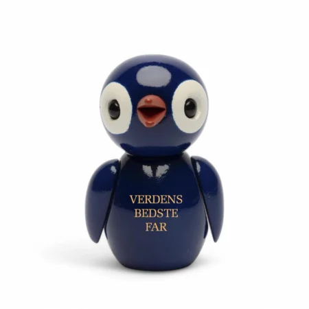 Spring Birds fra Spring Copenhagen med gratis gravering | C.Centrum