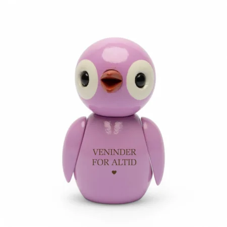 Spring Birds fra Spring Copenhagen med gratis gravering | C.Centrum