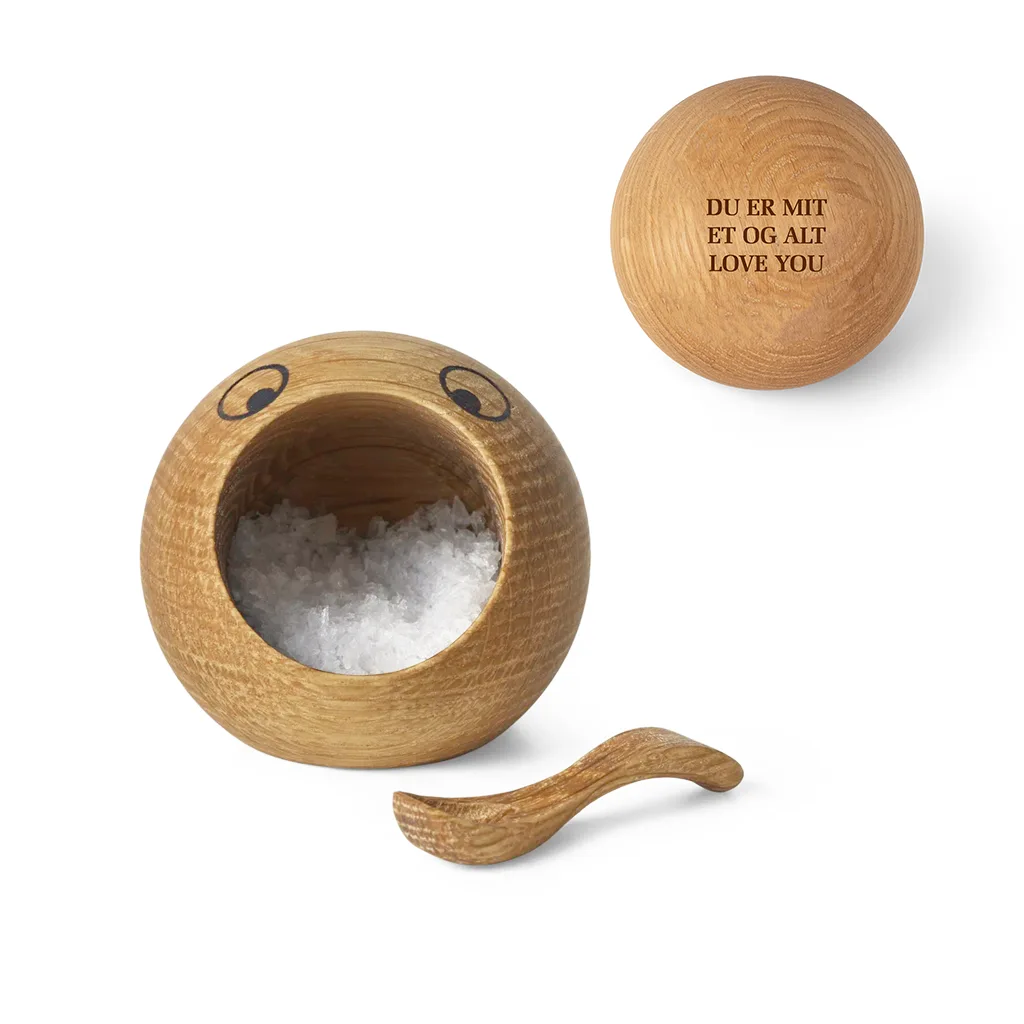 Salty fra Spring Copenhagen billede