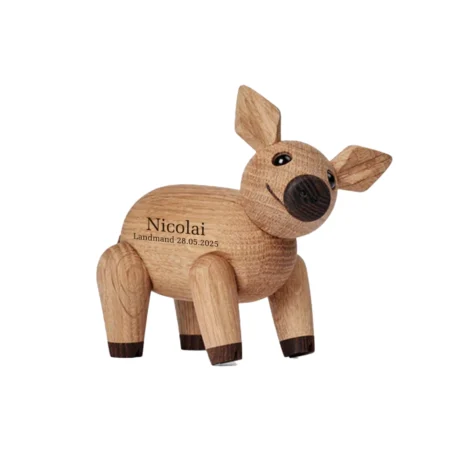 Percy fra Spring Copenahgen med gravering | C.Centrum