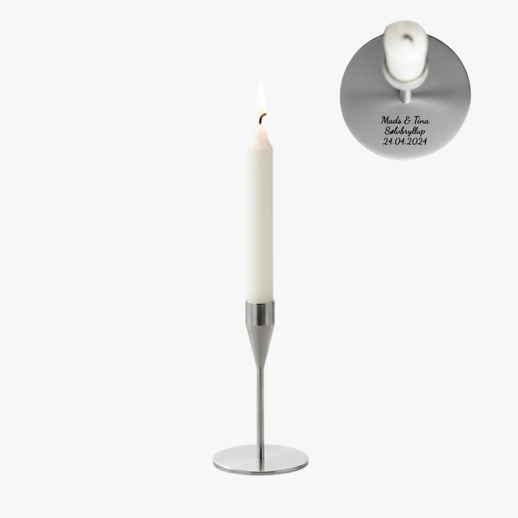 Mars lysestage | Piet Hein