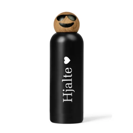 Cool drikkedunk med navn fra Spring Copenhagen