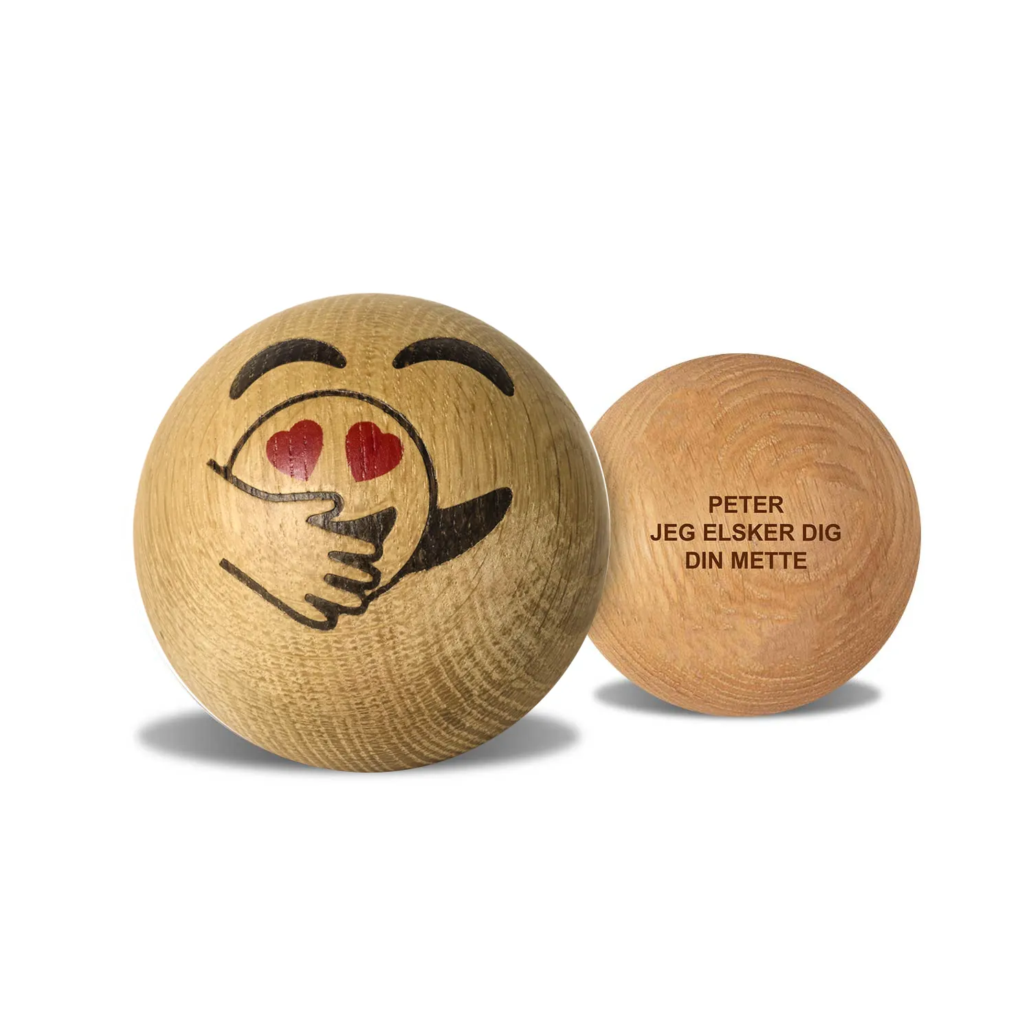 Cuddle Emotion | Spring Copenhagen