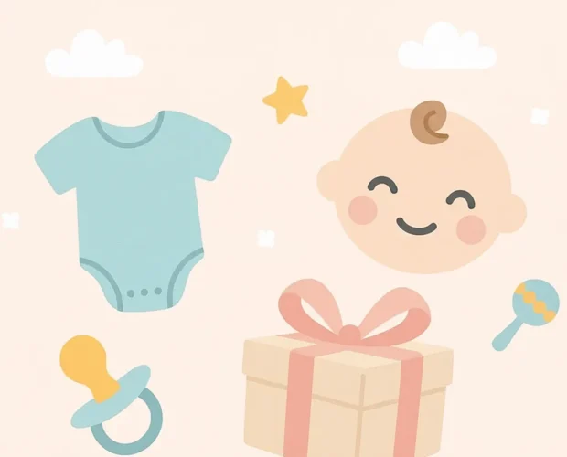 Hvor meget giver man i beløb til barnedåb? En komplet guide til dåbsgaver