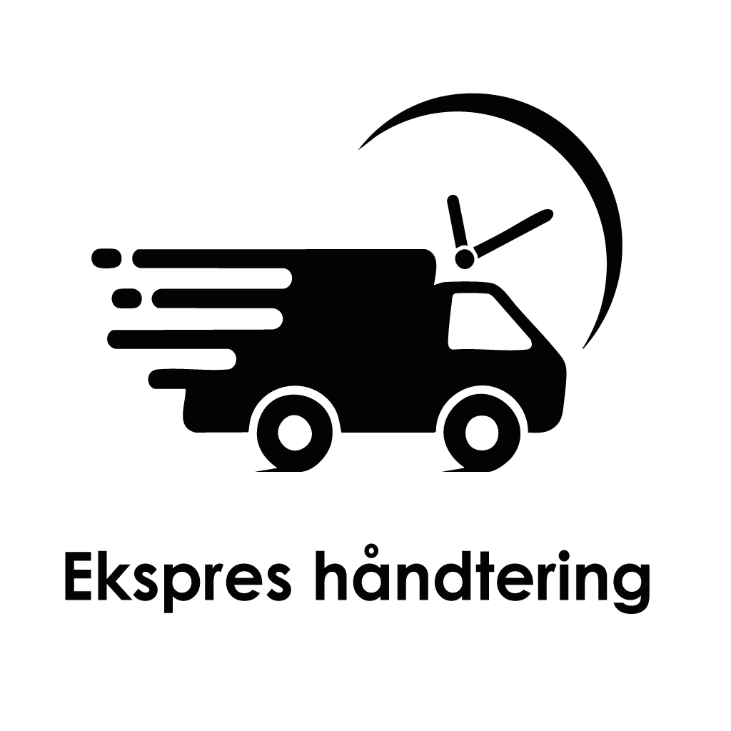 Ekspres håndtering