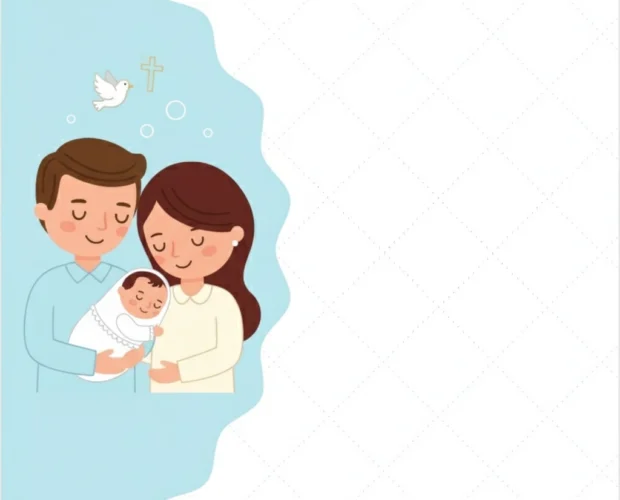 Find den perfekte dåbsgave fra fadderen