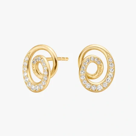 Ruellenor øreringe fra Joanli Nor | C.Centrum