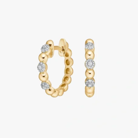 pennynor creoler fra Joanli Nor