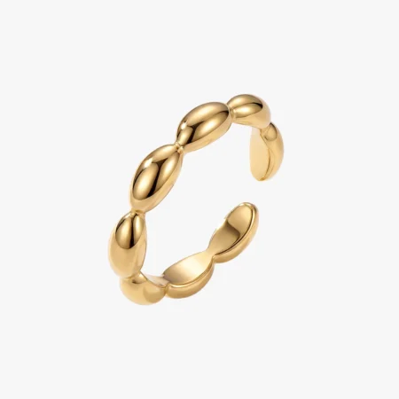 Flow ring fra CC jewelries | C.Centrum