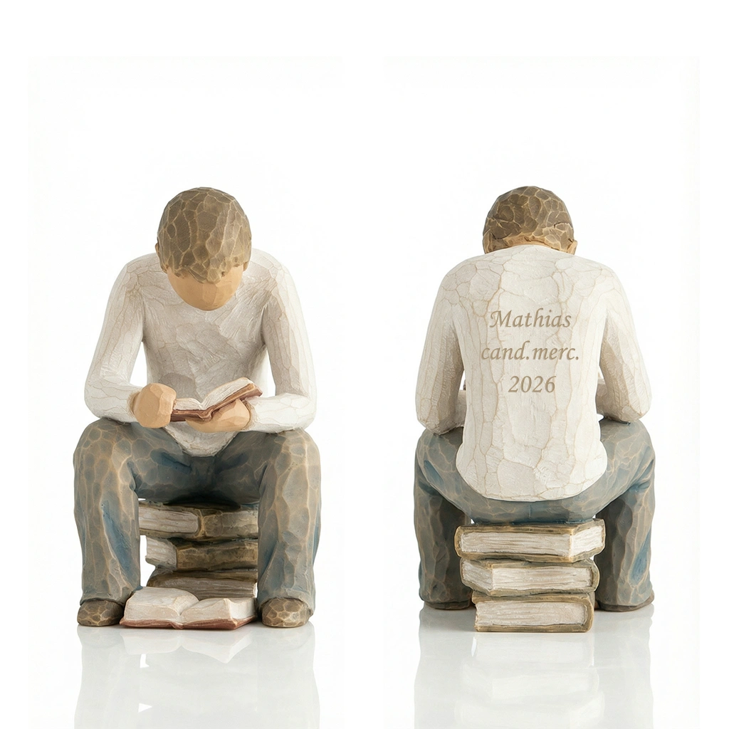 Quest fra Willow Tree