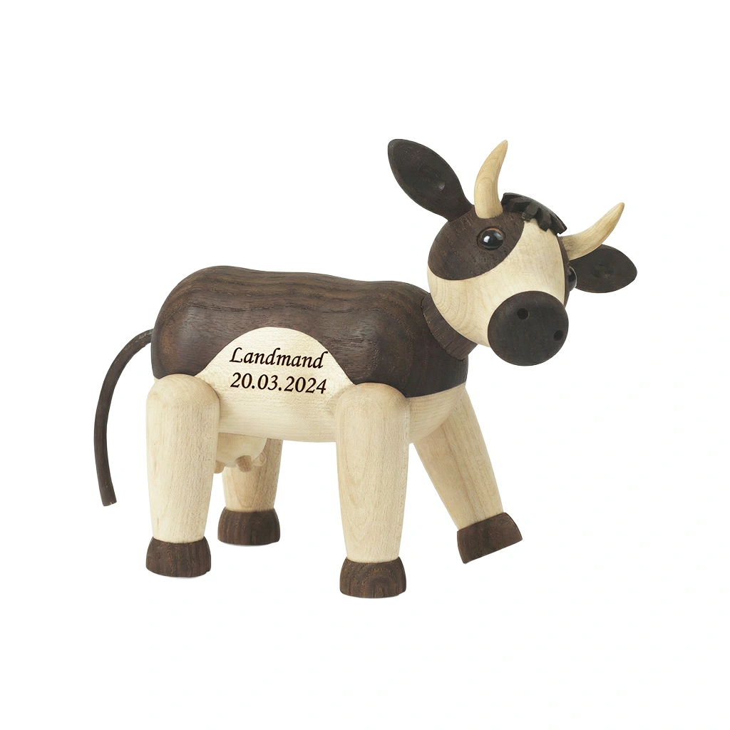 Daisy Ko med gravering | Spring Copenhagen billede