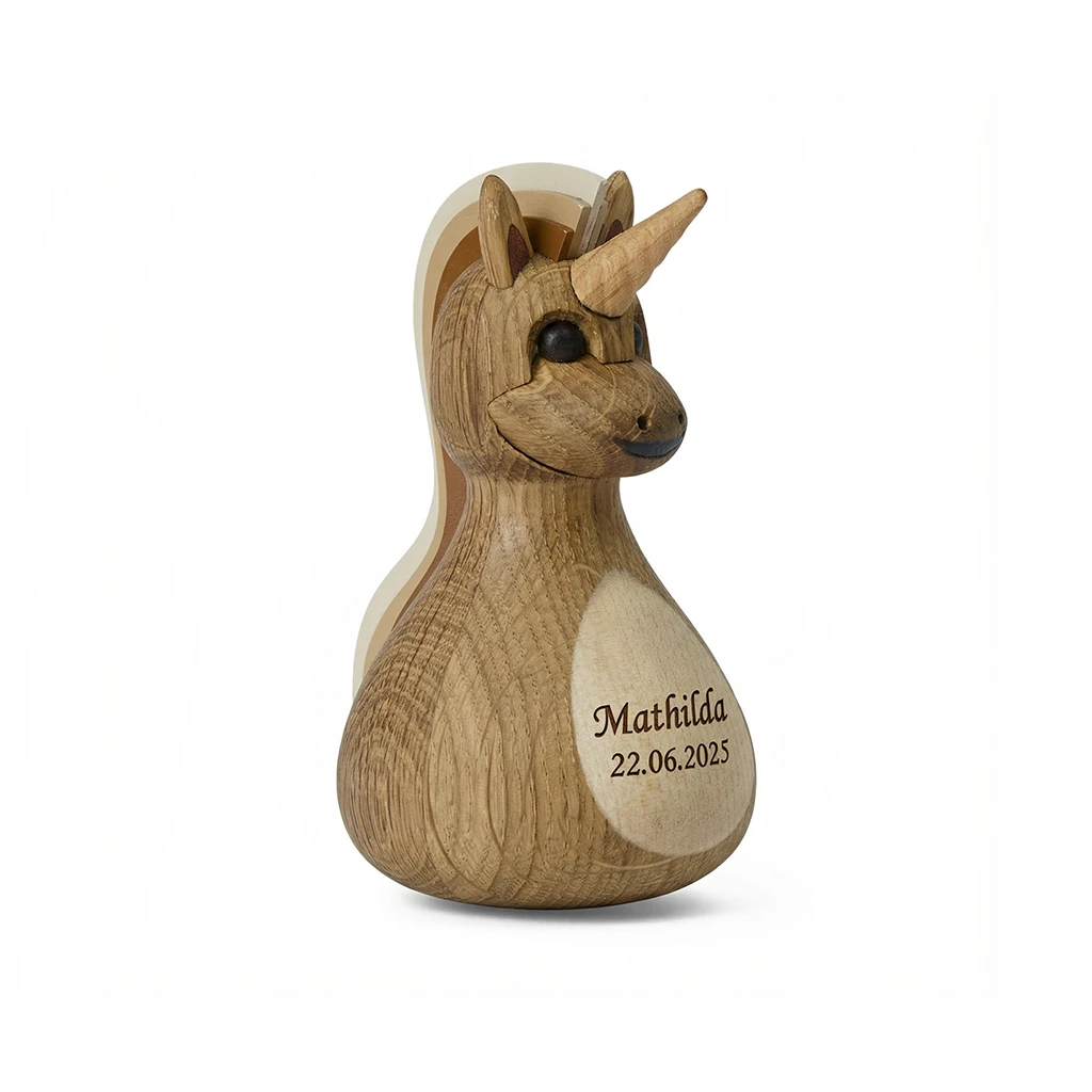 Twinkle med gravering | Spring Copenhagen