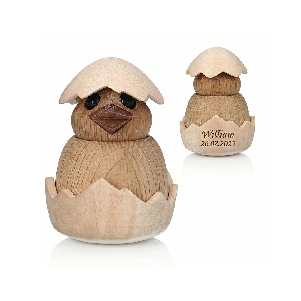 Chick kylling med gravering | Spring Copenhagen