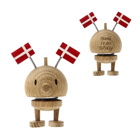 Celebration med gravering fra Hoptimist | C.Centrum