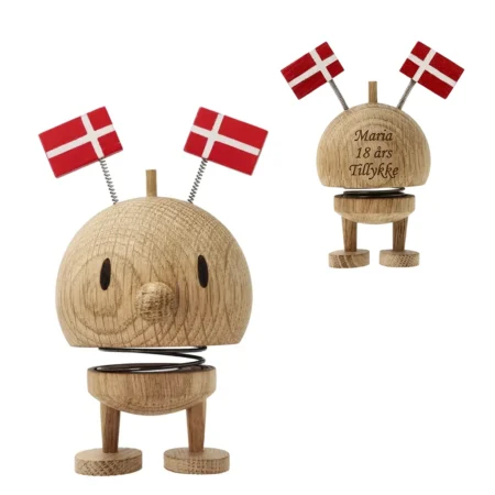 Celebration med gravering fra Hoptimist | C.Centrum
