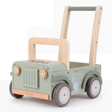 Safari walker fra Little Dutch