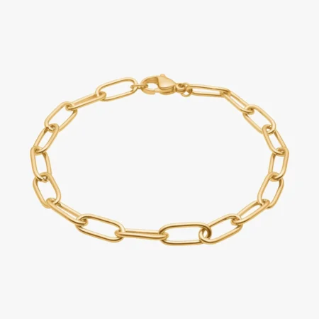 Armbånd CIELO i 18 kt. forgyldt rustfrit stål | Nordahl Jewellery