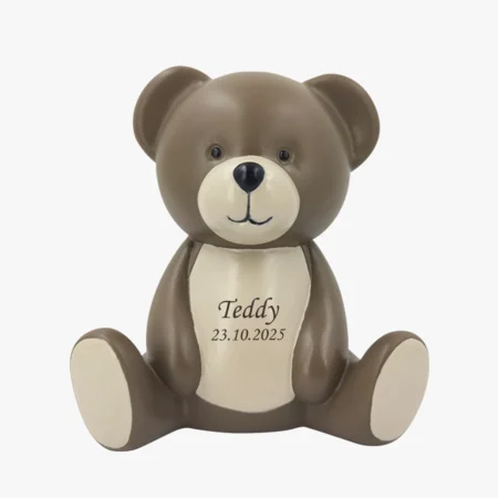 Bamse brun, Sparebøsse | Kids by Friis