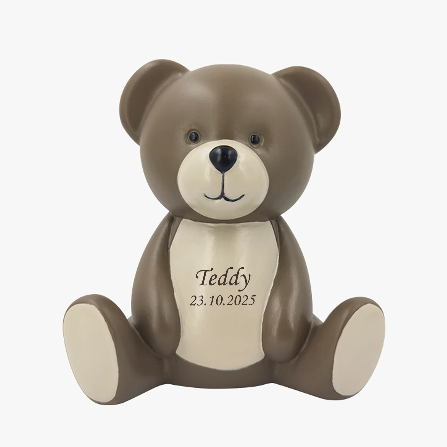 Bamse brun, Sparebøsse | Kids by Friis